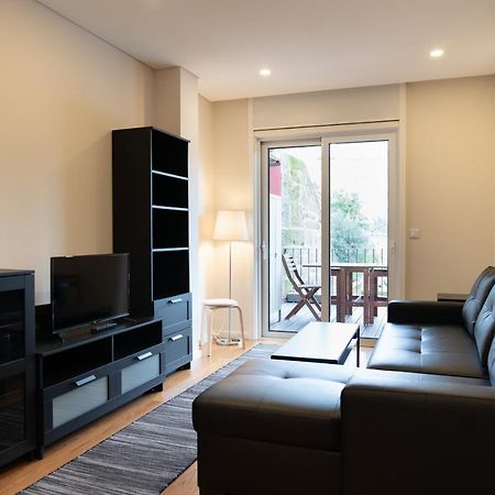 Apartmán Jenny Porto Exteriér fotografie