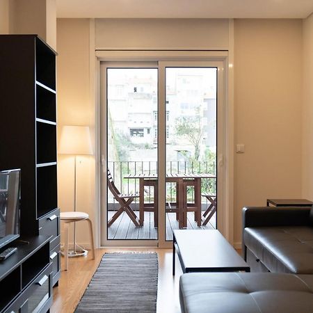 Apartmán Jenny Porto Exteriér fotografie
