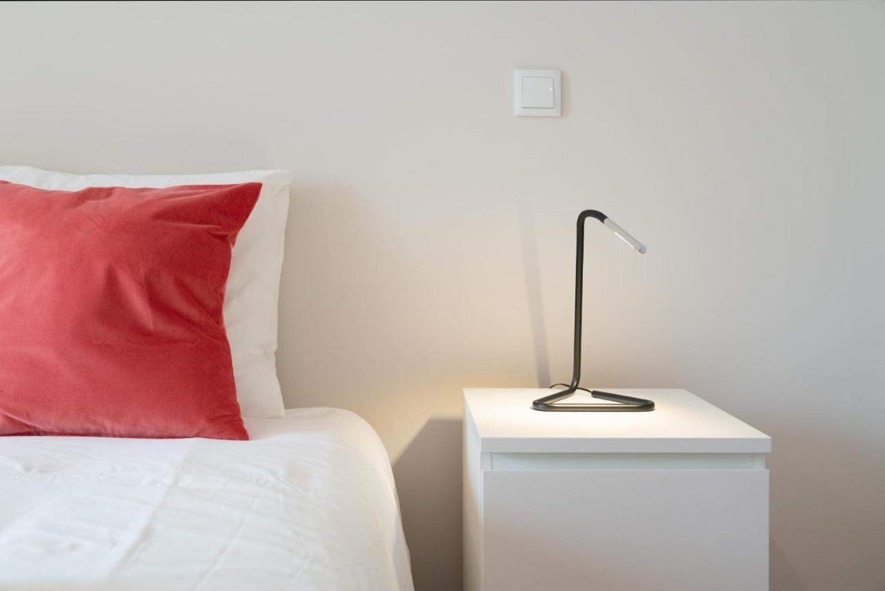 Apartmán Jenny Porto Exteriér fotografie