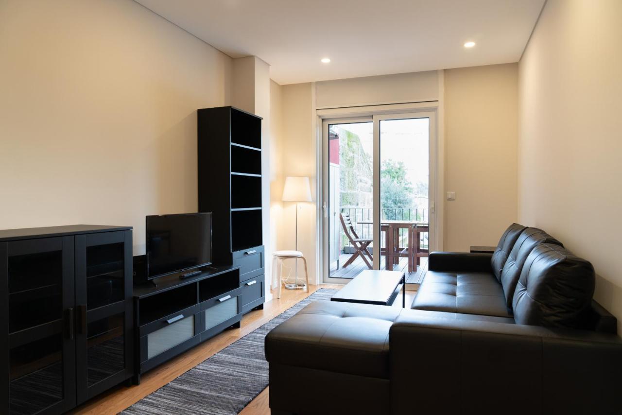 Apartmán Jenny Porto Exteriér fotografie