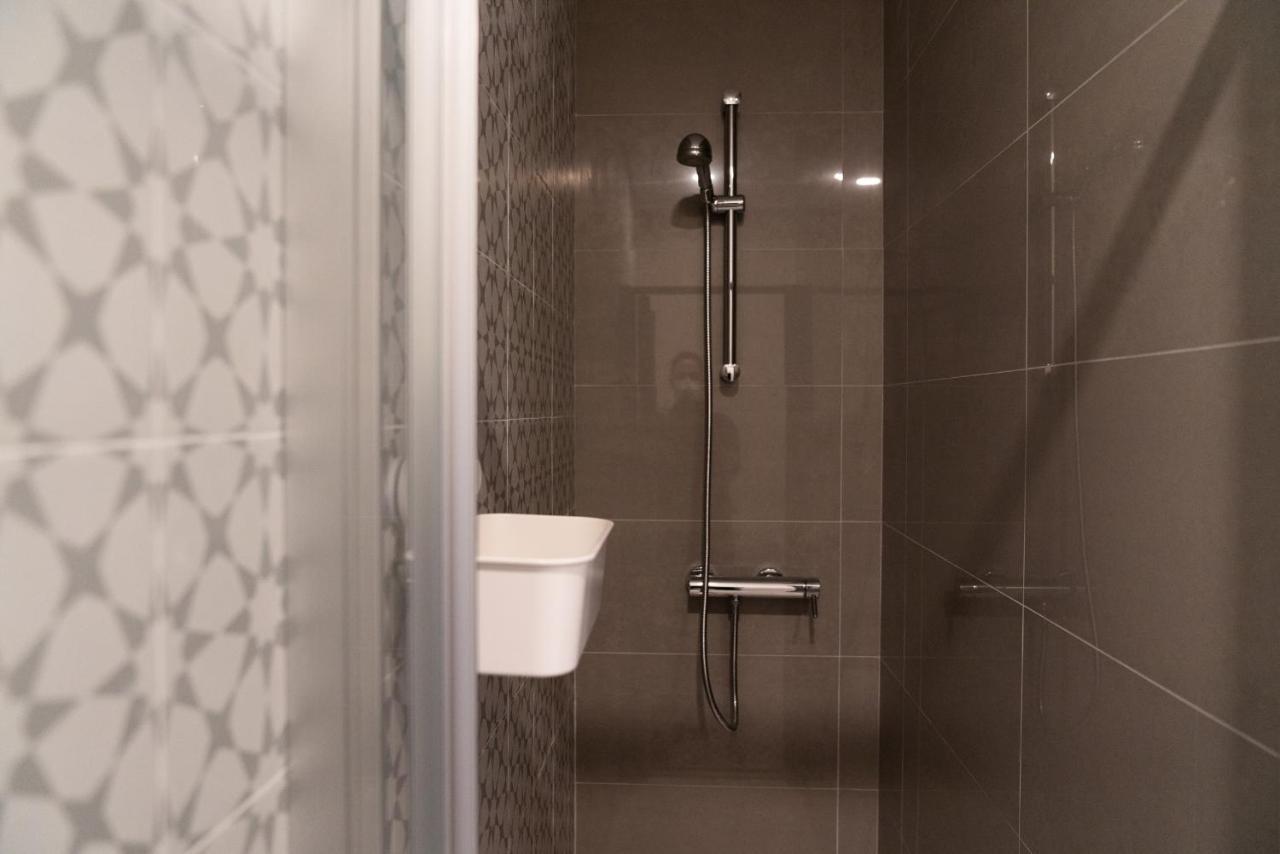 Apartmán Jenny Porto Exteriér fotografie