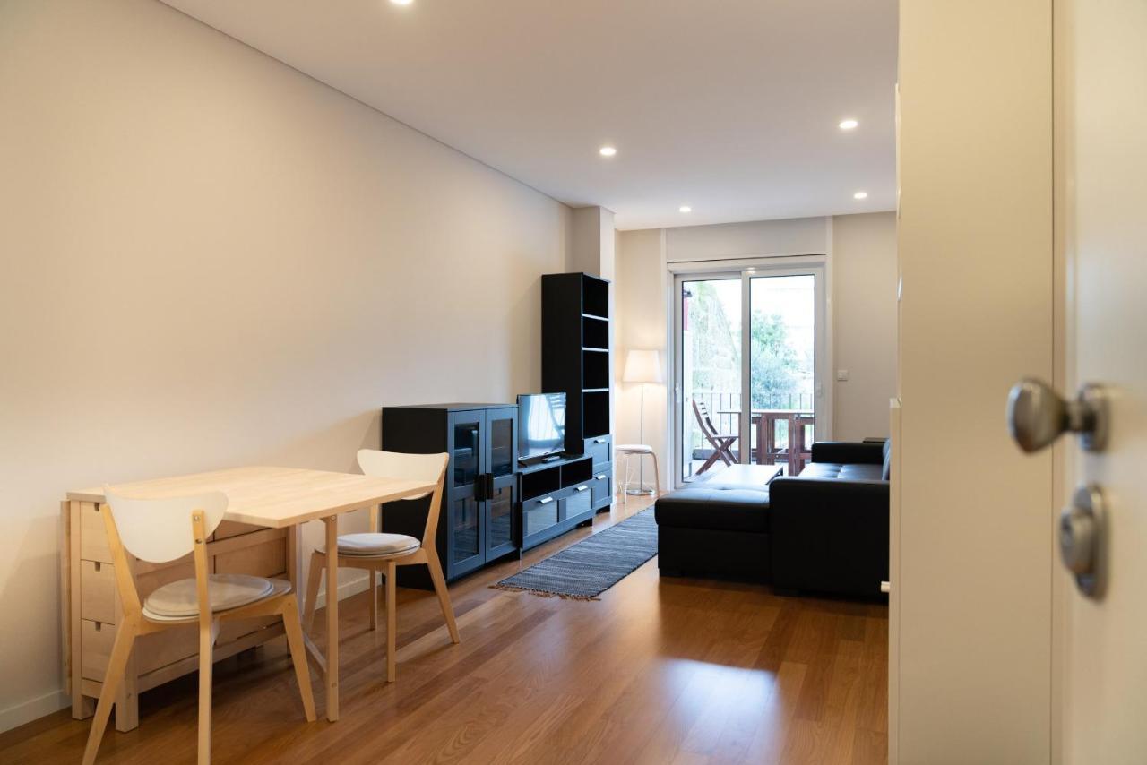 Apartmán Jenny Porto Exteriér fotografie