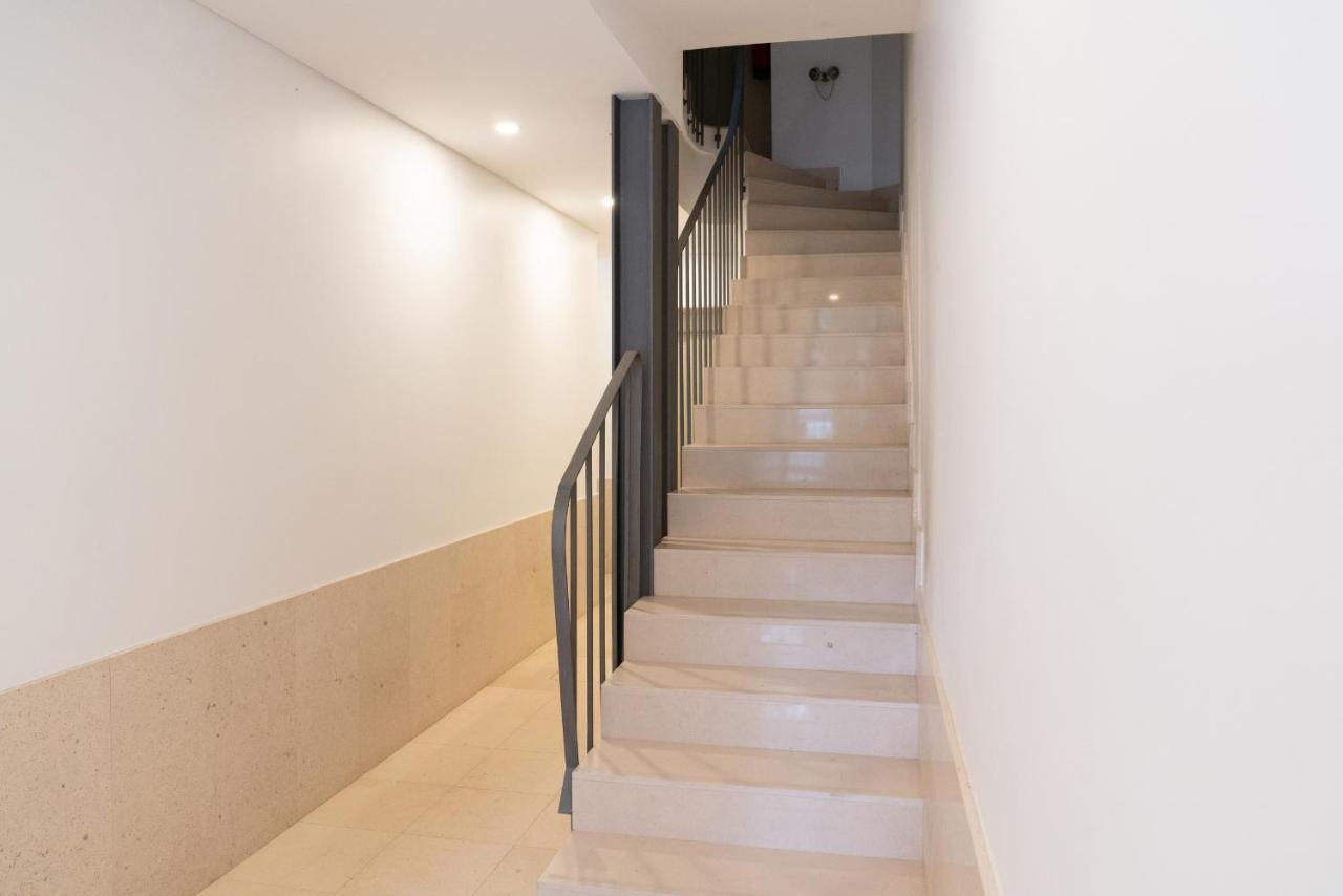 Apartmán Jenny Porto Exteriér fotografie
