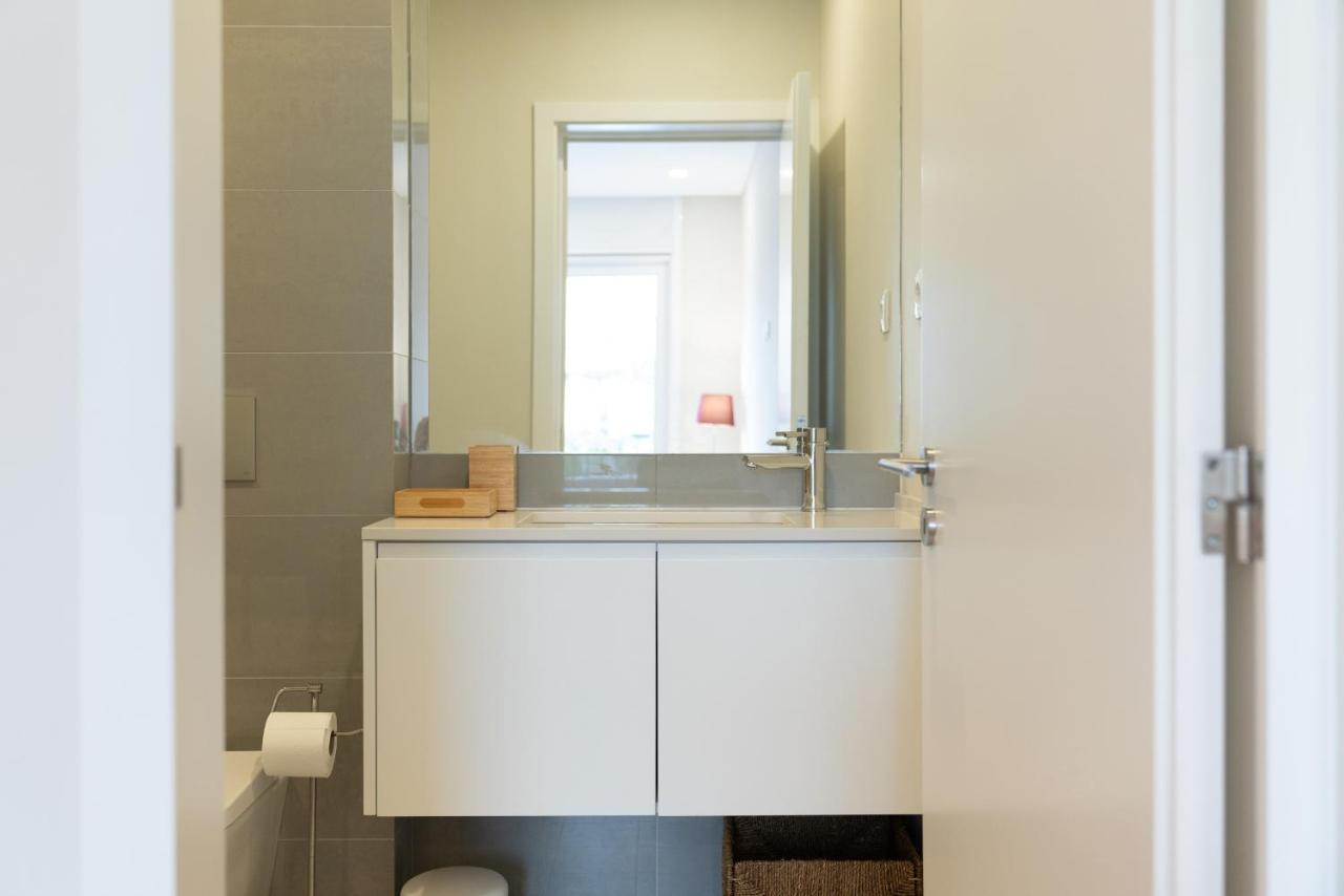 Apartmán Jenny Porto Exteriér fotografie