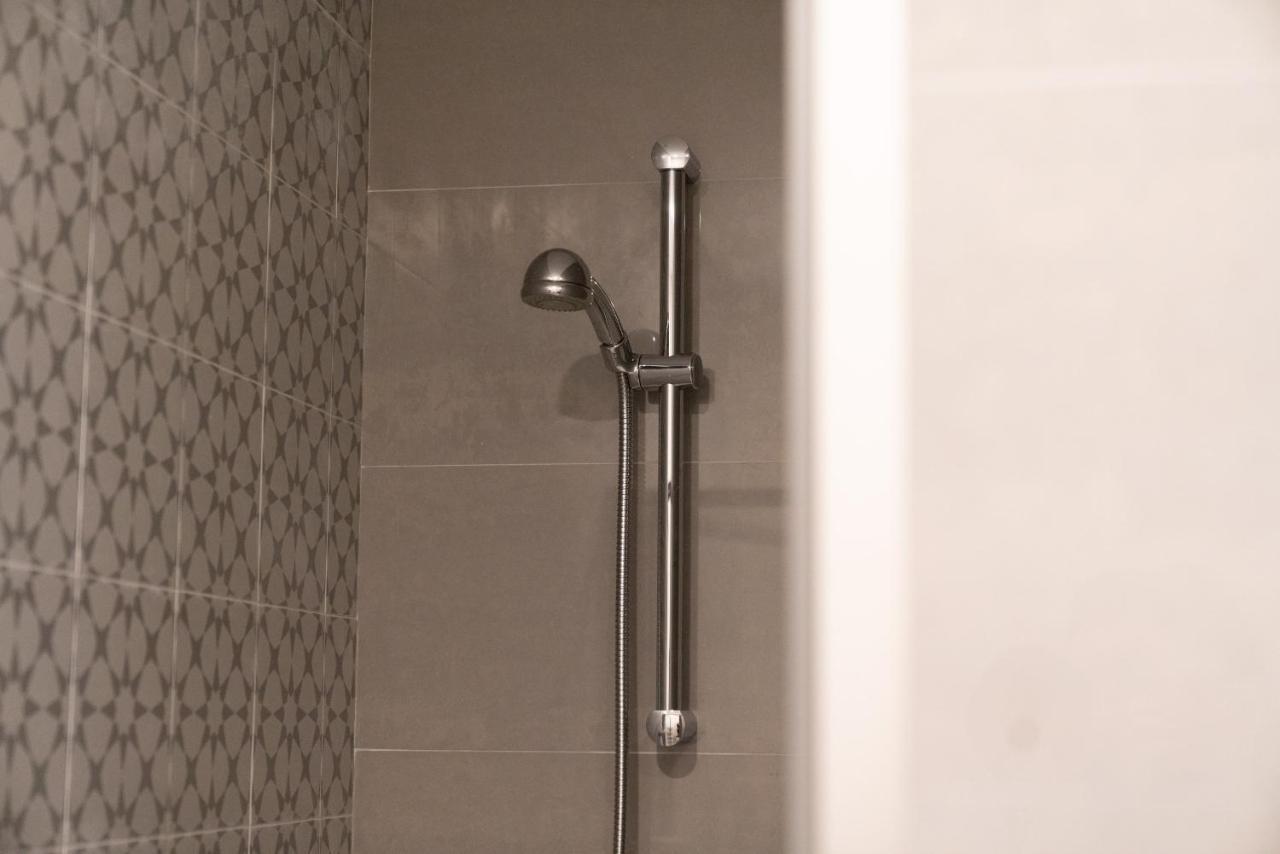 Apartmán Jenny Porto Exteriér fotografie