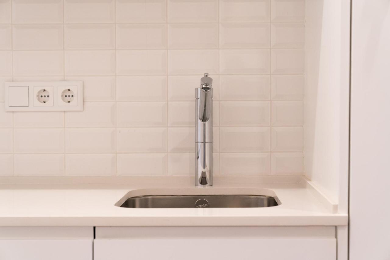 Apartmán Jenny Porto Exteriér fotografie