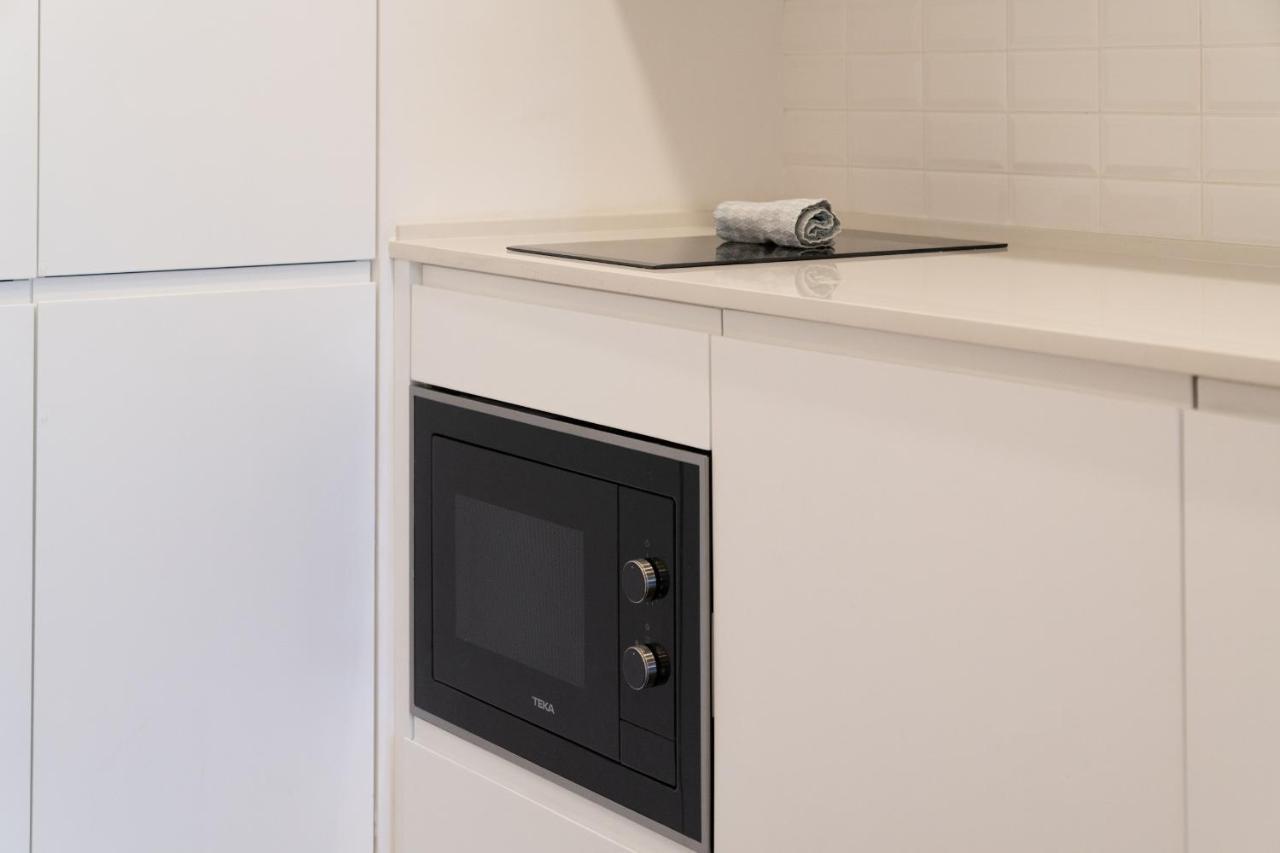 Apartmán Jenny Porto Exteriér fotografie