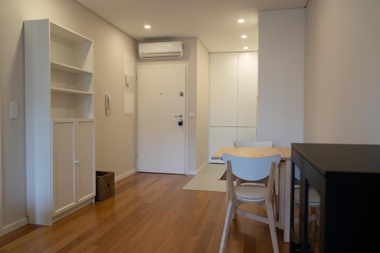 Apartmán Jenny Porto Exteriér fotografie